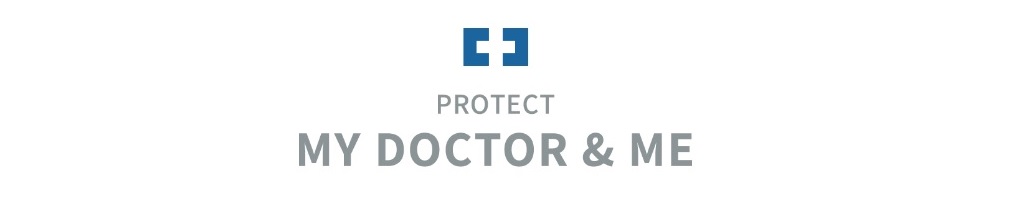 Protect My Doctor & Me